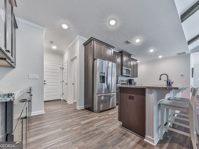 Motivated Seller - Priced to Sell below appraised value! on The Highlands Course at Lake Arrowhead in Georgia - for sale on GolfHomes.com, golf home, golf lot