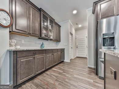 Motivated Seller - Priced to Sell below appraised value! on The Highlands Course at Lake Arrowhead in Georgia - for sale on GolfHomes.com, golf home, golf lot