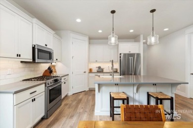 Amazing North End gem located in the heart of the Sunset on Quail Hollow Golf Club in Idaho - for sale on GolfHomes.com, golf home, golf lot