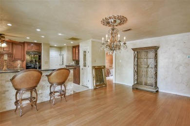 Absolutely stunning designer decorated townhome in gated on De Cordova Bend Country Club in Texas - for sale on GolfHomes.com, golf home, golf lot