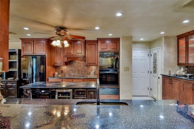Absolutely stunning designer decorated townhome in gated on De Cordova Bend Country Club in Texas - for sale on GolfHomes.com, golf home, golf lot