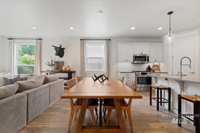 Amazing North End gem located in the heart of the Sunset on Quail Hollow Golf Club in Idaho - for sale on GolfHomes.com, golf home, golf lot