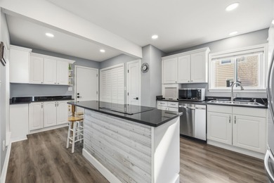 Located in the desirable Deerfield Plantation community and just on Prestwick Country Club in South Carolina - for sale on GolfHomes.com, golf home, golf lot