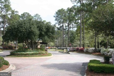 Home sites are almost sold out so don't miss this opportunity to on The Club At Osprey Cove in Georgia - for sale on GolfHomes.com, golf home, golf lot