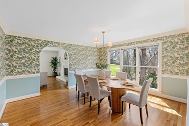 This home is offered by Blair Miller with Wilson Associates on Pebble Creek Golf Club in South Carolina - for sale on GolfHomes.com, golf home, golf lot