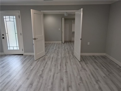 The minute you walk into this gorgeous re-designed three-bedroom on Laguna Woods Village Golf Course in California - for sale on GolfHomes.com, golf home, golf lot