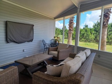 Welcome to an outstanding opportunity to own a premium Class A on Deer Creek RV Golf Resort in Florida - for sale on GolfHomes.com, golf home, golf lot