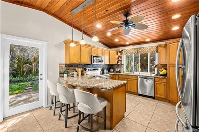 In the gated enclave of Crane Creek within Martin Downs Country on Martin Downs Country Club in Florida - for sale on GolfHomes.com, golf home, golf lot