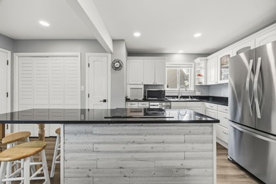 Located in the desirable Deerfield Plantation community and just on Prestwick Country Club in South Carolina - for sale on GolfHomes.com, golf home, golf lot