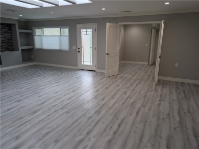 The minute you walk into this gorgeous re-designed three-bedroom on Laguna Woods Village Golf Course in California - for sale on GolfHomes.com, golf home, golf lot
