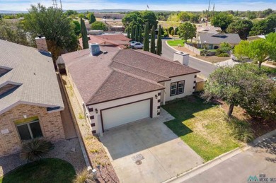 STUNNING REMODELED 3-BEDROOM, 2-BATH HOME ON A CORNER LOT JUST on Lake Carlsbad Golf Course in New Mexico - for sale on GolfHomes.com, golf home, golf lot