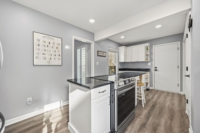 Located in the desirable Deerfield Plantation community and just on Prestwick Country Club in South Carolina - for sale on GolfHomes.com, golf home, golf lot