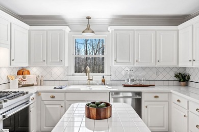 This home is offered by Blair Miller with Wilson Associates on Pebble Creek Golf Club in South Carolina - for sale on GolfHomes.com, golf home, golf lot