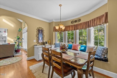 Have you been looking for a home suitable for Multi generational on Stoney Creek Golf Club in North Carolina - for sale on GolfHomes.com, golf home, golf lot