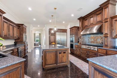 Welcome to a true masterpiece, a truly iconic house that on  in Arkansas - for sale on GolfHomes.com, golf home, golf lot