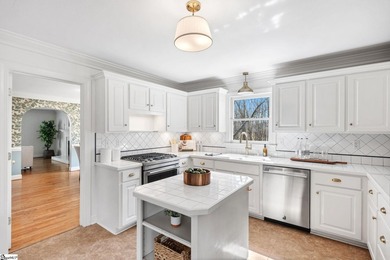 This home is offered by Blair Miller with Wilson Associates on Pebble Creek Golf Club in South Carolina - for sale on GolfHomes.com, golf home, golf lot