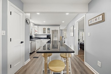 Located in the desirable Deerfield Plantation community and just on Prestwick Country Club in South Carolina - for sale on GolfHomes.com, golf home, golf lot