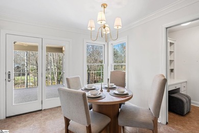 This home is offered by Blair Miller with Wilson Associates on Pebble Creek Golf Club in South Carolina - for sale on GolfHomes.com, golf home, golf lot