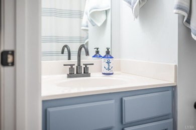 Experience the Best of Smith Mountain Lake Living! Welcome to on Mariners Landing Golf and Country Club in Virginia - for sale on GolfHomes.com, golf home, golf lot