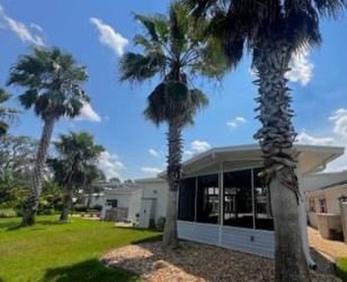 Welcome to an outstanding opportunity to own a premium Class A on Deer Creek RV Golf Resort in Florida - for sale on GolfHomes.com, golf home, golf lot