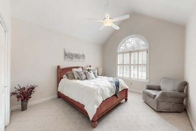 Welcome home to this beautifully updated 4-bedroom, 2-bath on The Golf Club At Cedar Creek in South Carolina - for sale on GolfHomes.com, golf home, golf lot