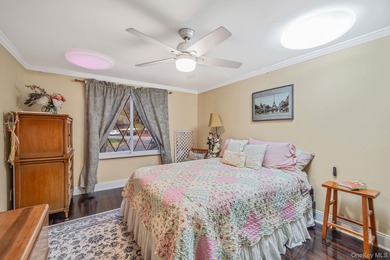 Welcome to 320 Woodland Ct, located in the highly sought-after on Bretton Woods Country Club in New York - for sale on GolfHomes.com, golf home, golf lot