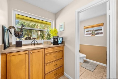 In the gated enclave of Crane Creek within Martin Downs Country on Martin Downs Country Club in Florida - for sale on GolfHomes.com, golf home, golf lot