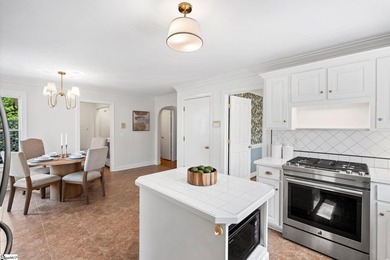 This home is offered by Blair Miller with Wilson Associates on Pebble Creek Golf Club in South Carolina - for sale on GolfHomes.com, golf home, golf lot