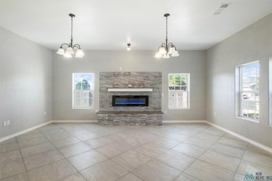 STUNNING REMODELED 3-BEDROOM, 2-BATH HOME ON A CORNER LOT JUST on Lake Carlsbad Golf Course in New Mexico - for sale on GolfHomes.com, golf home, golf lot