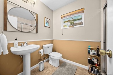 In the gated enclave of Crane Creek within Martin Downs Country on Martin Downs Country Club in Florida - for sale on GolfHomes.com, golf home, golf lot