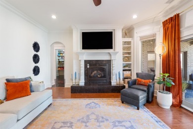 Welcome to a true masterpiece, a truly iconic house that on  in Arkansas - for sale on GolfHomes.com, golf home, golf lot