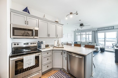 Experience the Best of Smith Mountain Lake Living! Welcome to on Mariners Landing Golf and Country Club in Virginia - for sale on GolfHomes.com, golf home, golf lot