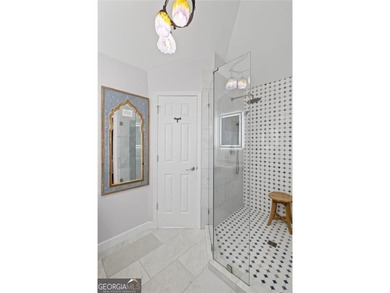 Welcome to this elegant golf course retreat in the highly on Rivermont Golf and Country Club in Georgia - for sale on GolfHomes.com, golf home, golf lot