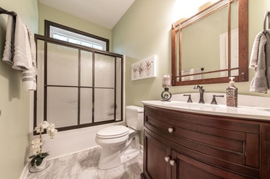 Welcome home to this beautifully updated 4-bedroom, 2-bath on The Golf Club At Cedar Creek in South Carolina - for sale on GolfHomes.com, golf home, golf lot