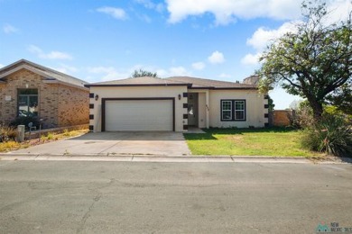 STUNNING REMODELED 3-BEDROOM, 2-BATH HOME ON A CORNER LOT JUST on Lake Carlsbad Golf Course in New Mexico - for sale on GolfHomes.com, golf home, golf lot