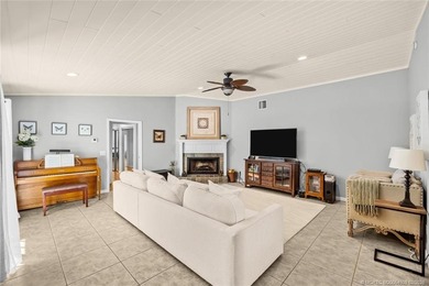 In the gated enclave of Crane Creek within Martin Downs Country on Martin Downs Country Club in Florida - for sale on GolfHomes.com, golf home, golf lot