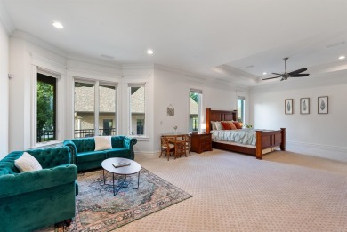 Welcome to a true masterpiece, a truly iconic house that on  in Arkansas - for sale on GolfHomes.com, golf home, golf lot