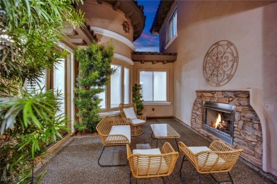 Welcome to 1972 Alcova Ridge Dr, a stunning 4-bed, 3.5-bath, 4 on Red Rock Country Club in Nevada - for sale on GolfHomes.com, golf home, golf lot