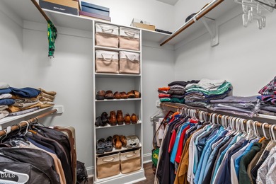 Welcome to this stunning custom home in the highly desirable on The Neuse Golf Club in North Carolina - for sale on GolfHomes.com, golf home, golf lot