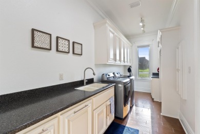 Welcome to a true masterpiece, a truly iconic house that on  in Arkansas - for sale on GolfHomes.com, golf home, golf lot