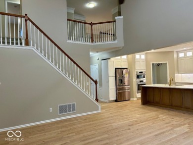 Come see this amazing 5 bed, 4 bath home in the sought-after on Gray Eagle Golf Club in Indiana - for sale on GolfHomes.com, golf home, golf lot