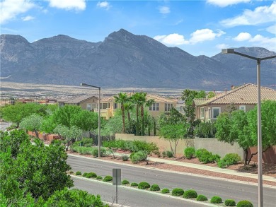 Welcome to 1972 Alcova Ridge Dr, a stunning 4-bed, 3.5-bath, 4 on Red Rock Country Club in Nevada - for sale on GolfHomes.com, golf home, golf lot