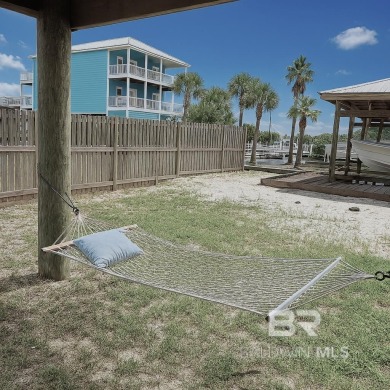 The SALT LIFE IS CALLING! 649 Cherokee Road is a CLASSIC on Kiva Dunes Golf Club in Alabama - for sale on GolfHomes.com, golf home, golf lot