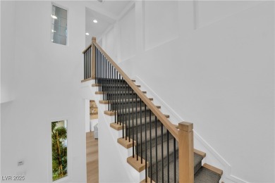 Welcome to 1972 Alcova Ridge Dr, a stunning 4-bed, 3.5-bath, 4 on Red Rock Country Club in Nevada - for sale on GolfHomes.com, golf home, golf lot