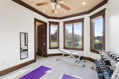 Welcome to a true masterpiece, a truly iconic house that on  in Arkansas - for sale on GolfHomes.com, golf home, golf lot
