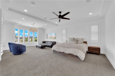 Welcome to 1972 Alcova Ridge Dr, a stunning 4-bed, 3.5-bath, 4 on Red Rock Country Club in Nevada - for sale on GolfHomes.com, golf home, golf lot