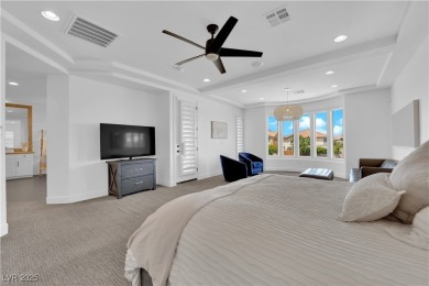 Welcome to 1972 Alcova Ridge Dr, a stunning 4-bed, 3.5-bath, 4 on Red Rock Country Club in Nevada - for sale on GolfHomes.com, golf home, golf lot