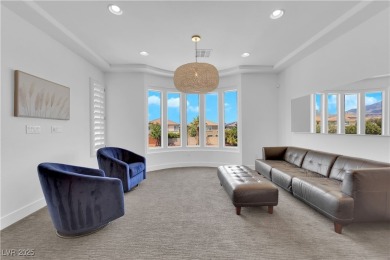 Welcome to 1972 Alcova Ridge Dr, a stunning 4-bed, 3.5-bath, 4 on Red Rock Country Club in Nevada - for sale on GolfHomes.com, golf home, golf lot