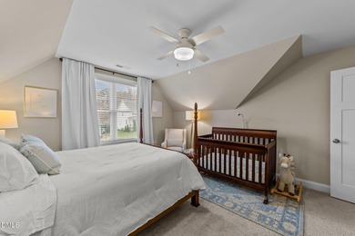 Welcome to this stunning custom home in the highly desirable on The Neuse Golf Club in North Carolina - for sale on GolfHomes.com, golf home, golf lot