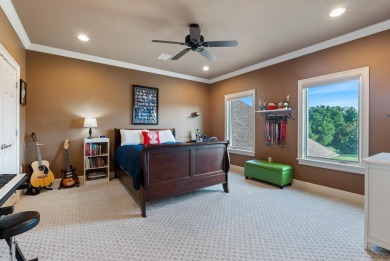 Welcome to a true masterpiece, a truly iconic house that on  in Arkansas - for sale on GolfHomes.com, golf home, golf lot